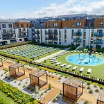 Your Holidays Bel Mare Aqua F333