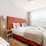 Your Holidays Bel Mare Aqua F333 Miedzyzdroje