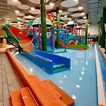 Apartment Your Holidays Bel Mare Aqua F333 *