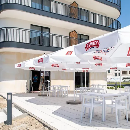 Apartment Your Holidays Bel Mare Aqua F333