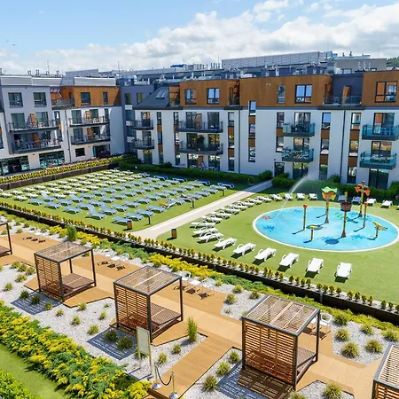 Your Holidays Bel Mare Aqua F333