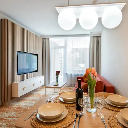 Apartament Bel Mare 333 F *