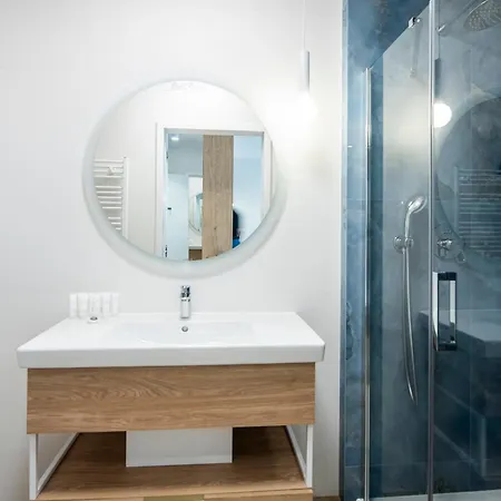 Apartament Bel Mare 333 F Międzyzdroje