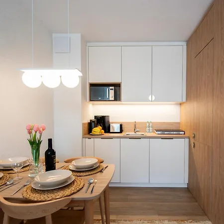 Bel Mare 333 F Apartament
