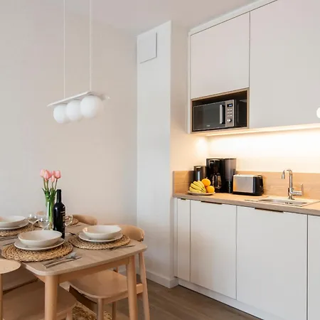 Bel Mare 333 F Apartament *