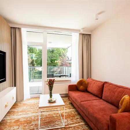 Apartament Bel Mare 333 F *