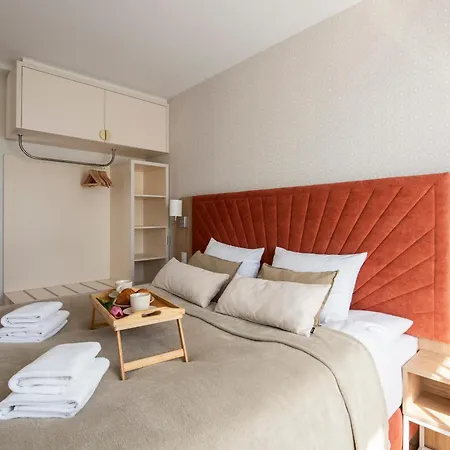 Bel Mare 333 F Apartament