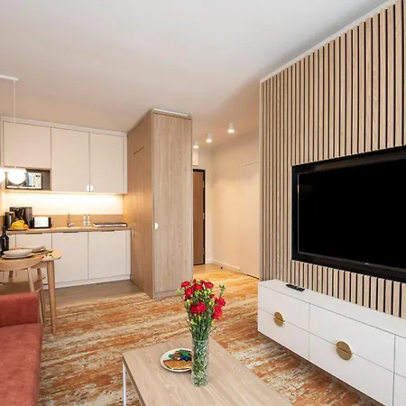 Bel Mare 333 F Apartament