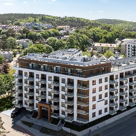 Bel Mare 333 F Międzyzdroje