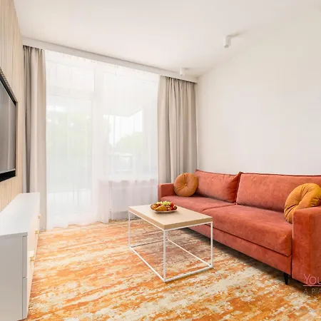 Your Holidays Bel Mare 333 F Διαμέρισμα