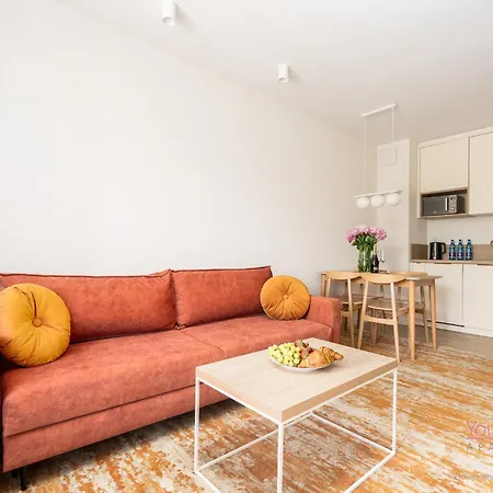 Διαμέρισμα Your Holidays Bel Mare 333 F