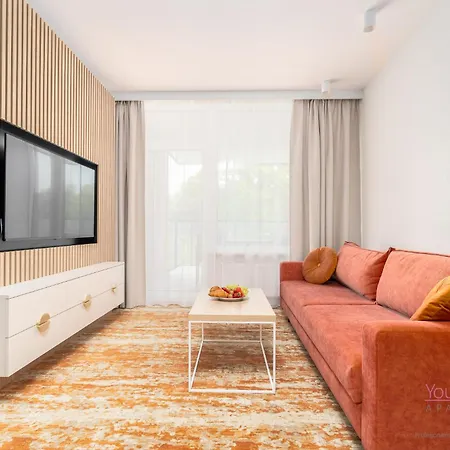 Your Holidays Bel Mare 333 F Διαμέρισμα *