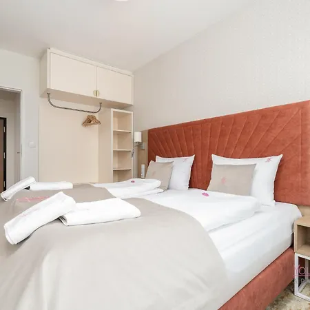 Διαμέρισμα Your Holidays Bel Mare 333 F