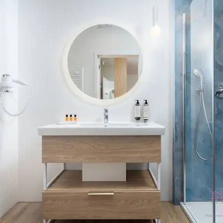 Apartment Your Holidays Bel Mare Aqua F333 Misdroy