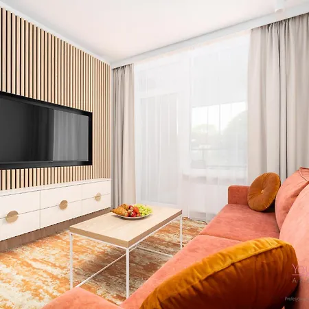 Apartment Your Holidays Bel Mare Aqua F333 *