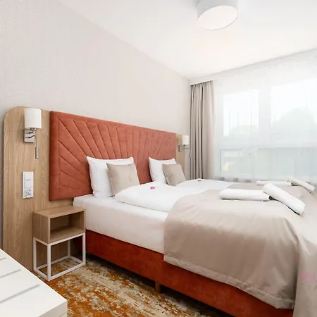 Your Holidays Bel Mare 333 F Miedzyzdroje