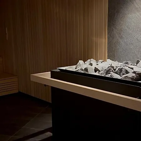 アパート Your Holidays Bel Mare 333 F *