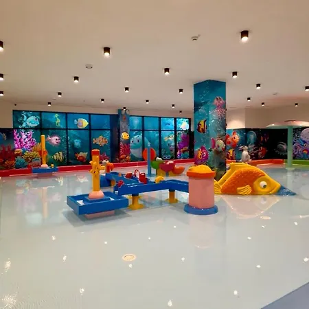 アパート Your Holidays Bel Mare 333 F *