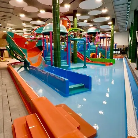 Apartment Your Holidays Bel Mare Aqua F333 *
