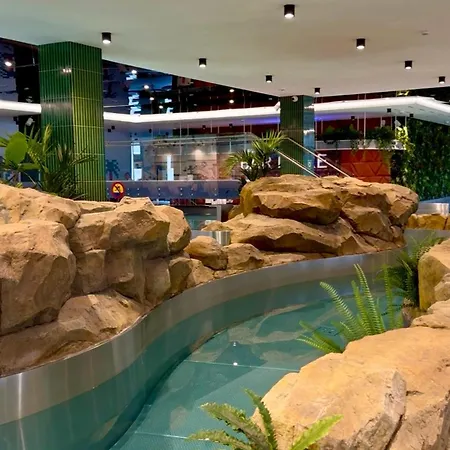 Your Holidays Bel Mare 333 F