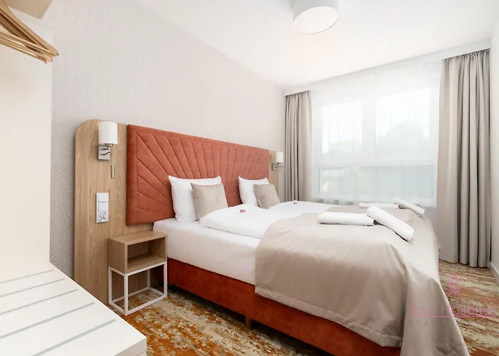 Your Holidays Bel Mare Aqua F333 Miedzyzdroje